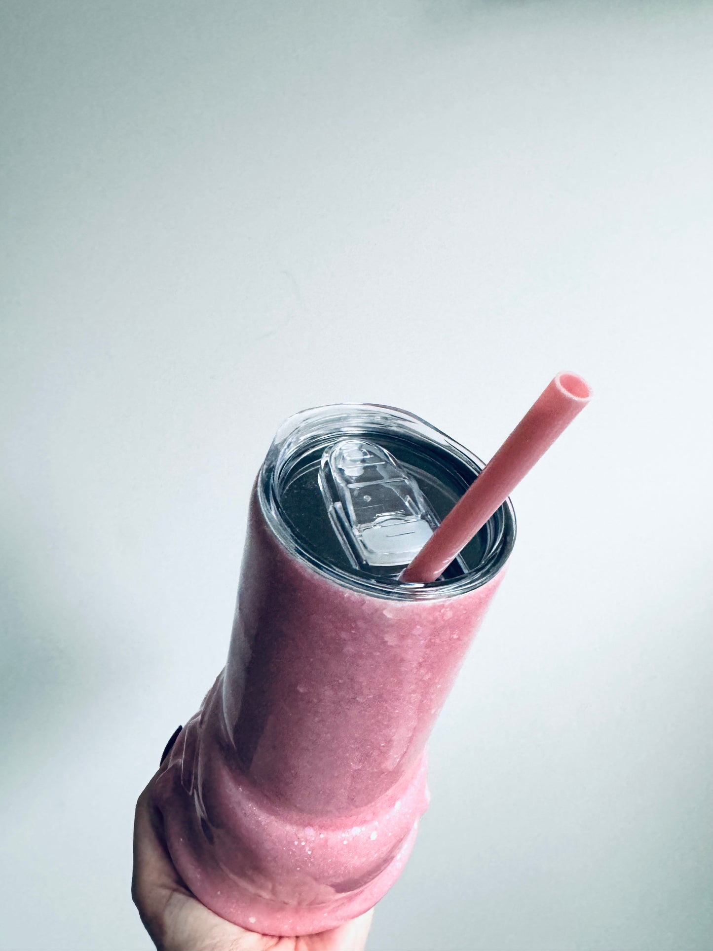 Storm trooper tumbler