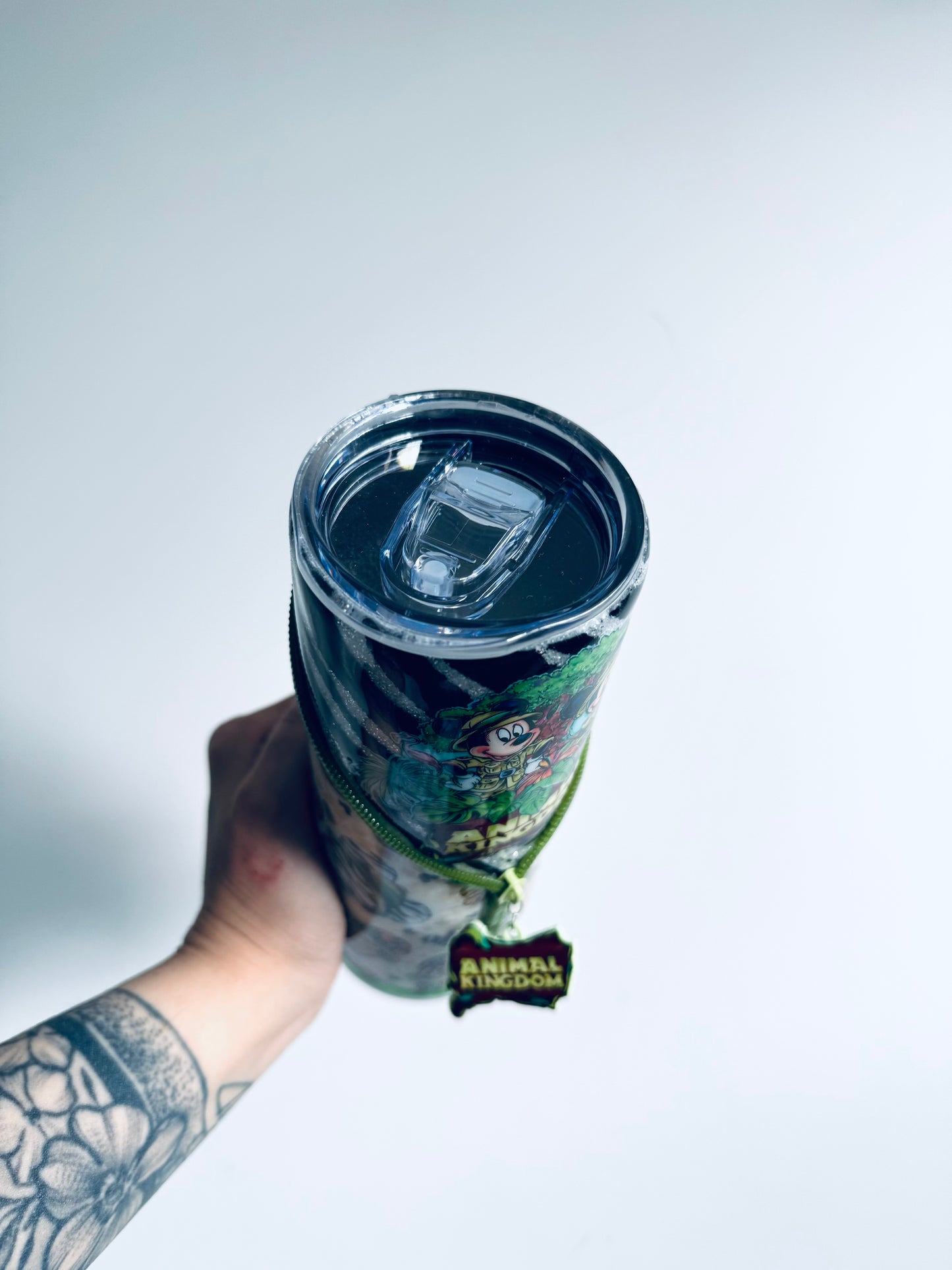 Safari Mouse Tumbler