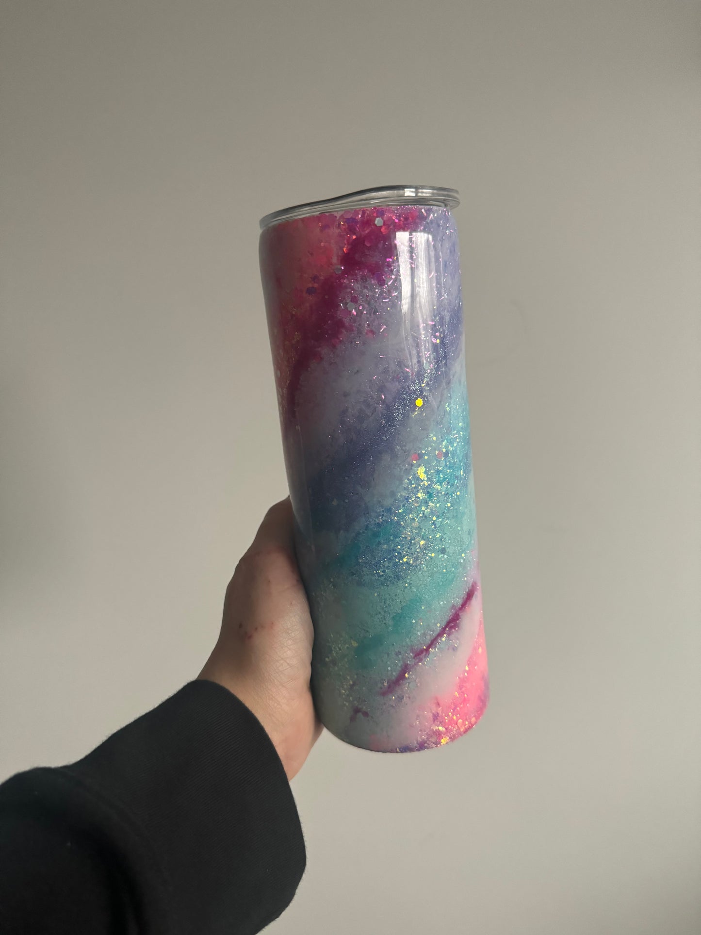Milky Way Tumbler