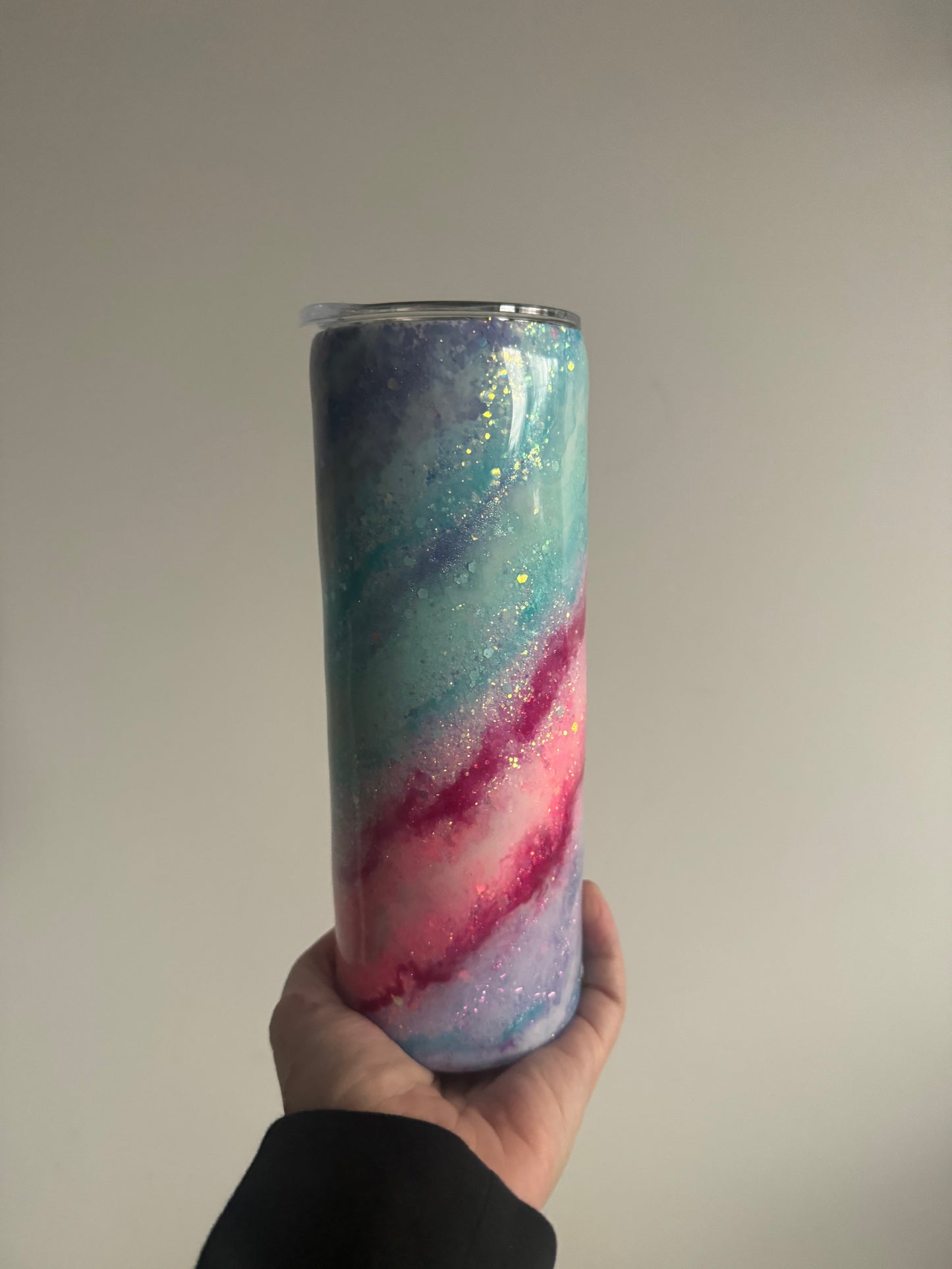 Milky Way Tumbler