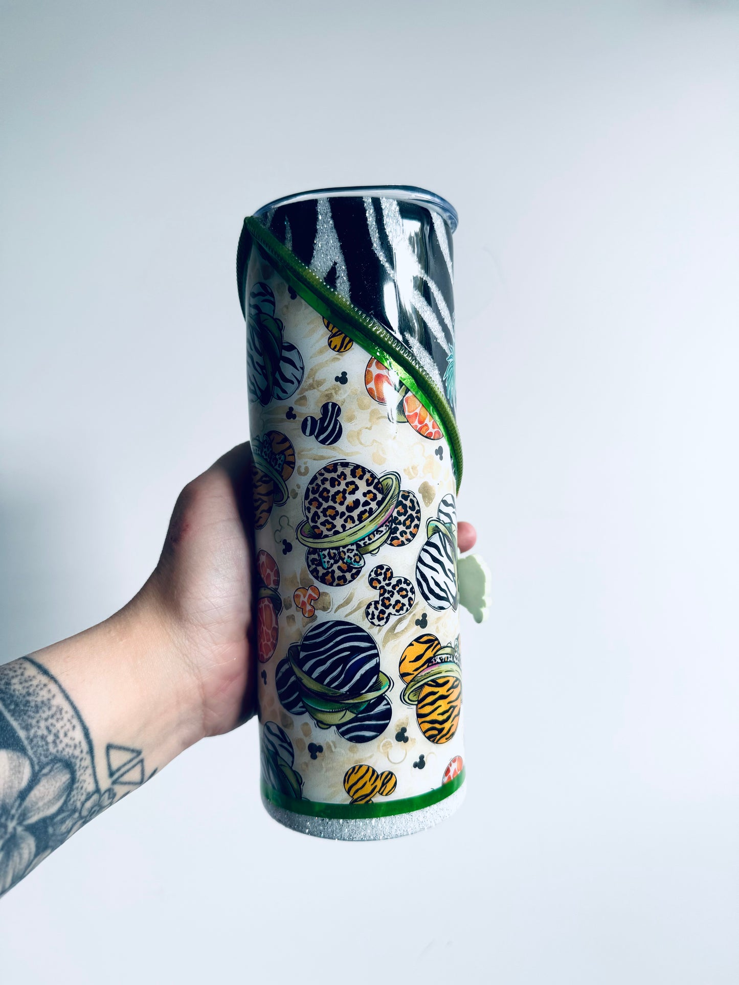 Safari Mouse Tumbler