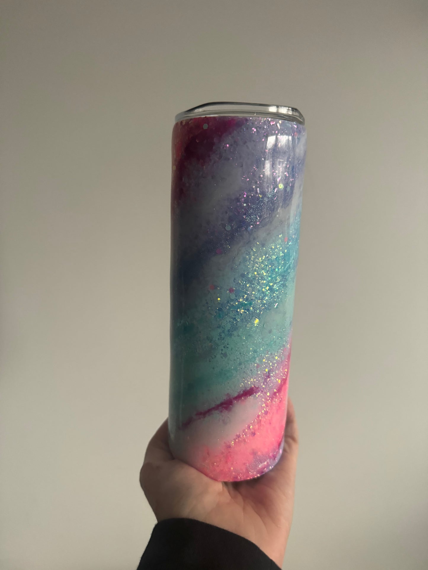 Milky Way Tumbler