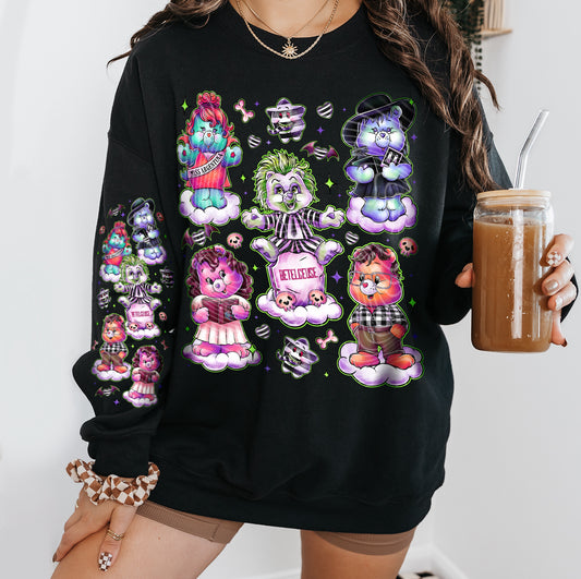 Stranger Bears Sweatshirt