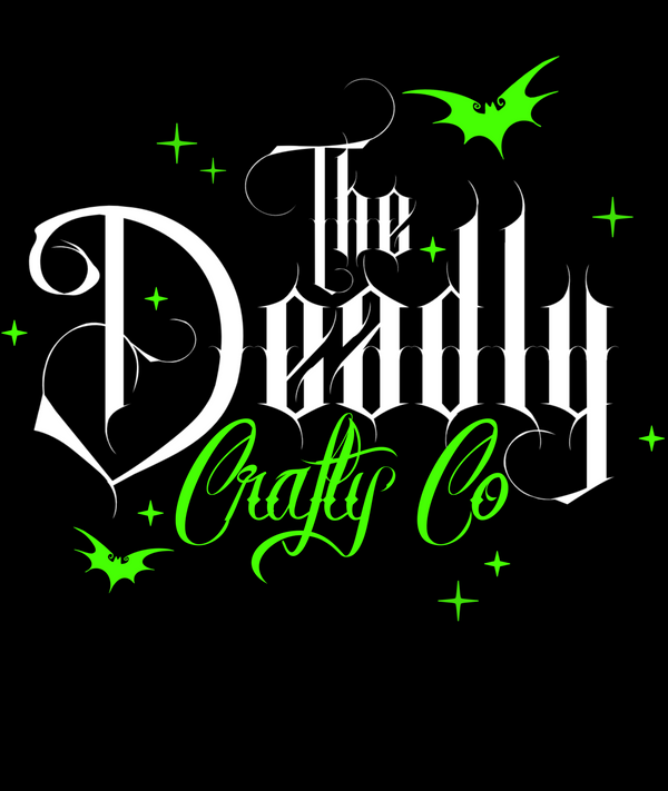 The Deadly Crafty Co 