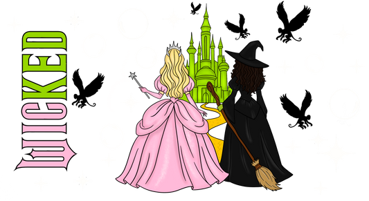 Better Together UVDTF